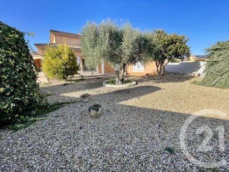 maison à vendre - 4 pièces - 176 81 m2 - generac - 30 - languedoc-roussillon