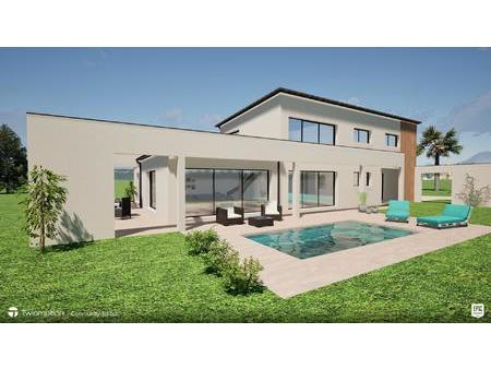 vente maison à roullours (14500) : à vendre / 226m² roullours