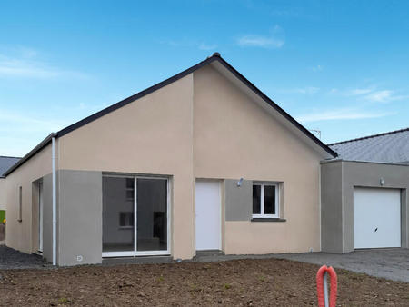 vente maison à sens-de-bretagne (35490) : à vendre / 60m² sens-de-bretagne