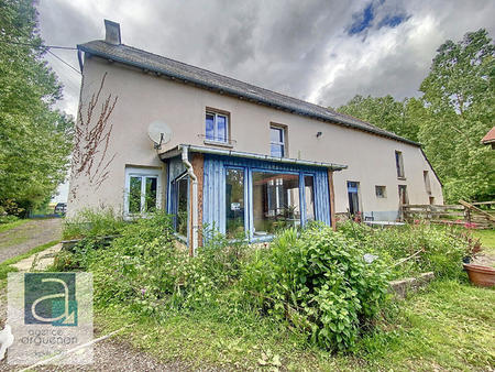 vente maison à caulnes (22350) : à vendre / 101m² caulnes