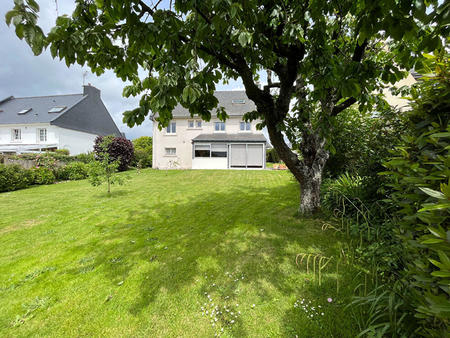 vente maison à parame (35400) : à vendre / 142m² parame