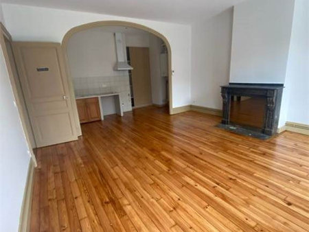 appartement à louer tarbes