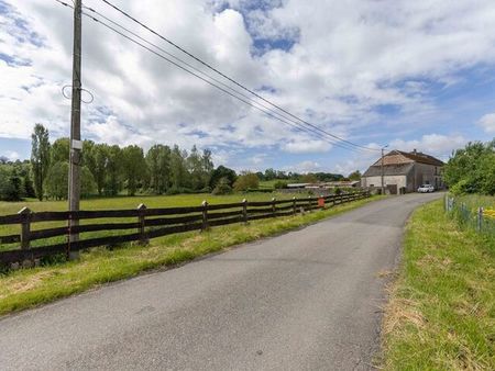 terrain à vendre à bailièvre € 75.000 (kpzqo) - trassud immobilier | zimmo