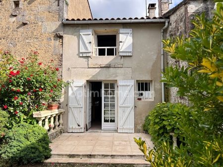 vente maison 3 pièces 90 m²