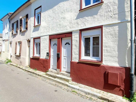 ensemble locatif beauvais 5 pièce(s) 64 m2 - beauvais