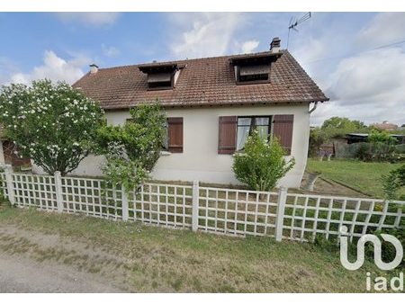 vente maison 6 pièces 120 m²