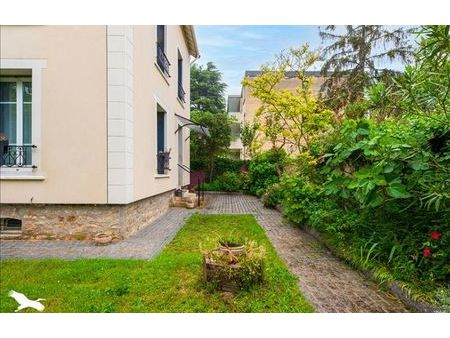 vente maison 6 pièces 135 m² eaubonne (95600)