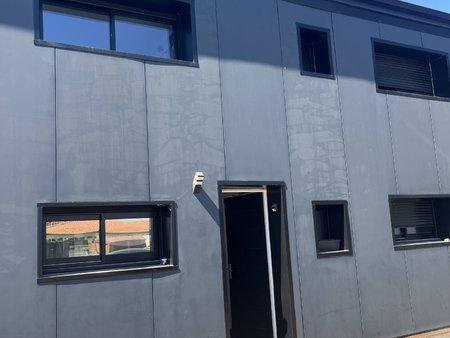 vente duplex 3 pièces