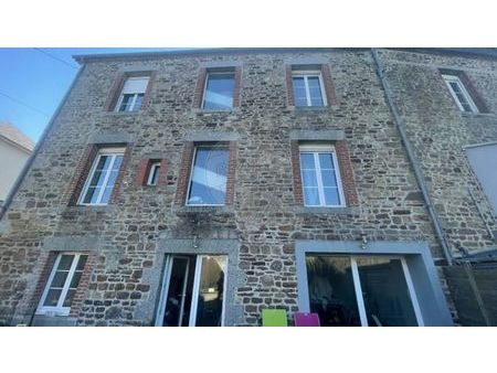 vente maison 11 pièces 190 m²