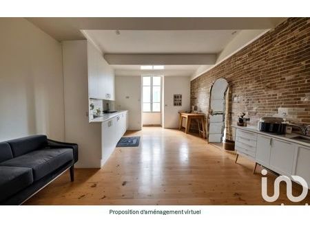 vente appartement 4 pièces 125 m² saint-hippolyte-du-fort (30170)