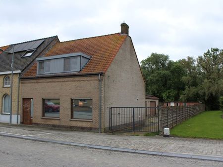 maison à vendre à nieuwkapelle € 289.000 (kq03g) - | zimmo