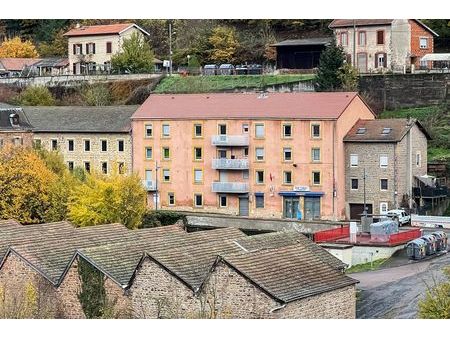 appartement t4 cours (ex pont trambouze)