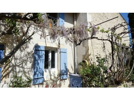 vente maison 6 pièces 185 m²