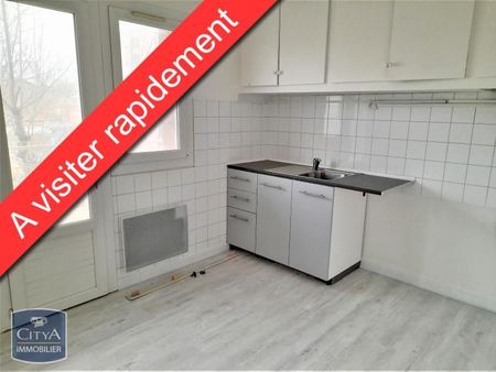 appartement 2 pièces 49 m²