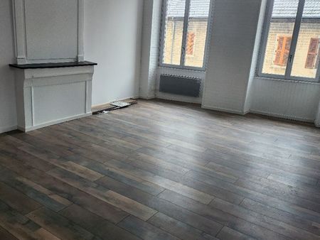 appartement 50m2 neuf