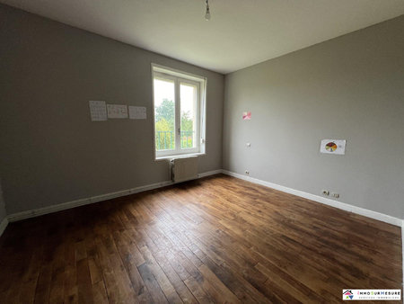 appartement dans residence