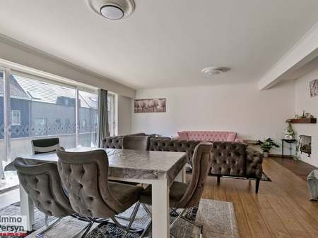 appartement à vendre à schaffen € 175.000 (kq13u) - immo persyn - scherpenheuvel | zimmo