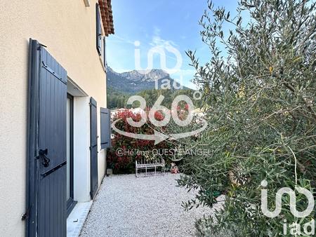 vente maison piscine au revest-les-eaux (83200) : à vendre piscine / 93m² le revest-les-ea