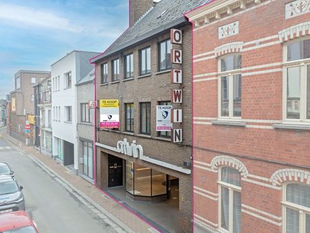 bien professionnel à vendre à zottegem € 795.000 (kpzq9) - kmo vastgoed | zimmo