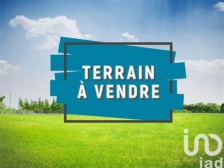 vente terrain 1136 m²