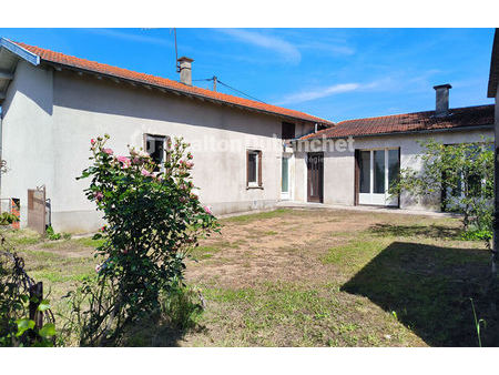 vente maison 3 pièces 84 m² saint-symphorien-de-lay (42470)