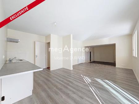 appartement - 91 m²
