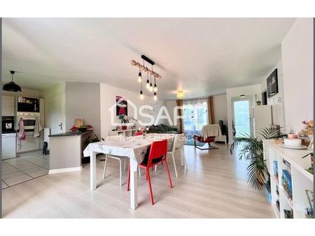 vente maison 5 pièces 110 m² maisdon-sur-sèvre (44690)