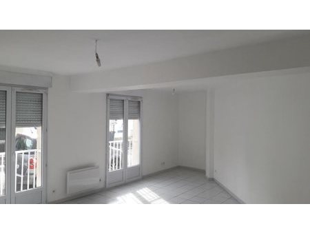location appartement 1 pièce 34 m²
