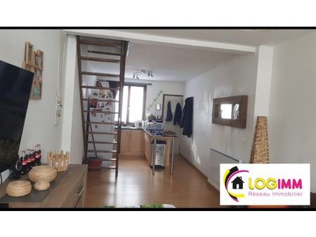 en vente immeuble de rapport 85 m² – 74 500 € |le quesnoy