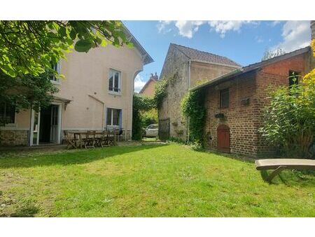 maison frépillon m² t-8 à vendre  569 000 €