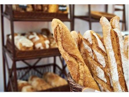 boulangerie patisserie - fond de commerce - la rochelle