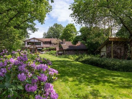 maison à vendre à paal € 695.000 (kq1x1) - hillewaere mol | zimmo