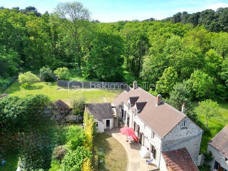 maison de 181 m² à fontainebleau