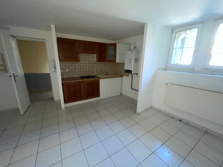 à louer appartement 39 m² – 510 € |sierck-les-bains