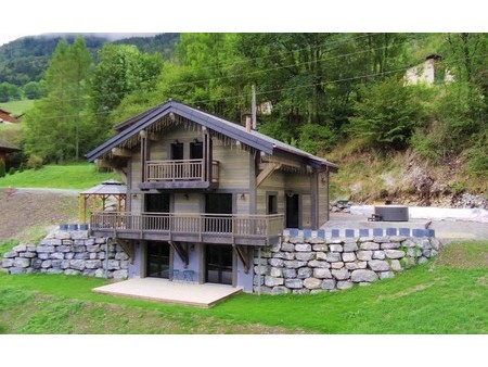 maison de luxe à vendre à bonnevaux