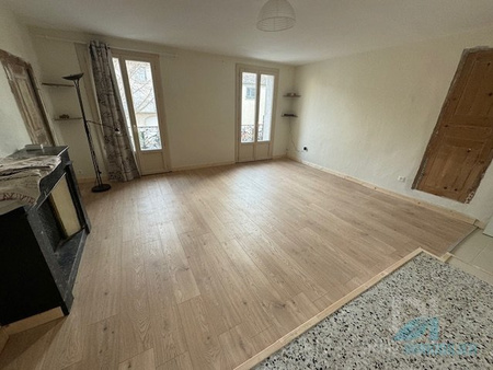 immeuble - 168m² - st thibery