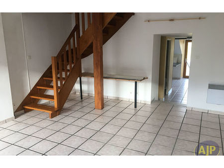 vente immeuble 120 m² la roche-bernard (56130)