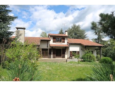 maison 7 pièces - 154m² - chenereilles