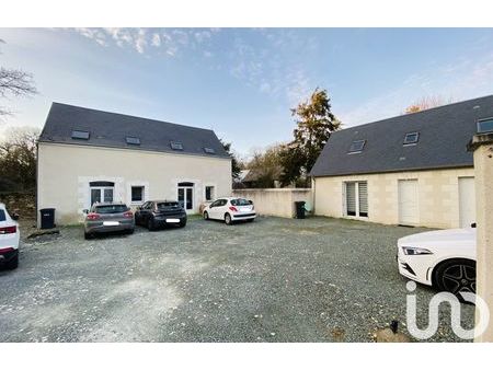 vente immeuble 330 m² saint-branchs (37320)