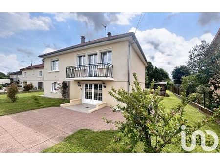 vente maison 5 pièces 90 m² éclaron-braucourt-sainte-livière (52290)