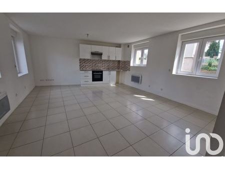 location appartement 2 pièces 46 m² flins-sur-seine (78410)