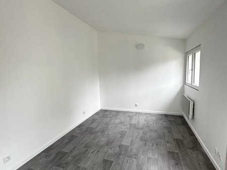 appartement 1 pièce - 16m² - lamorlaye