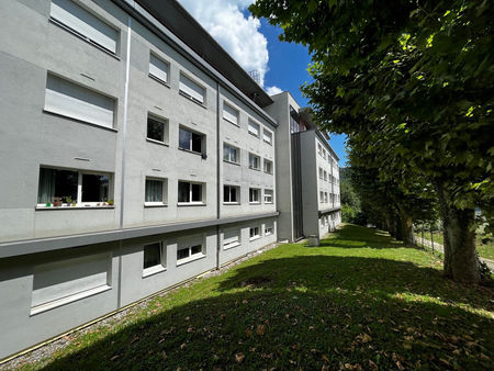 vente appartement 1 pièces 18m2 montagny-les-lanches 74600 - 72000 € - surface privée
