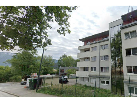 vente appartement 1 pièces 18m2 montagny-les-lanches 74600 - 88000 € - surface privée