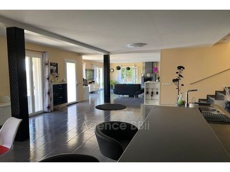 vente maison 3 pièces 151m2 nice 06300 - 465000 € - surface privée