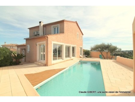 vente villa 7 pièces