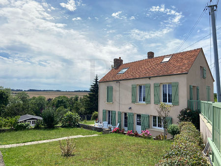 maison à vendre axe argentan - falaise