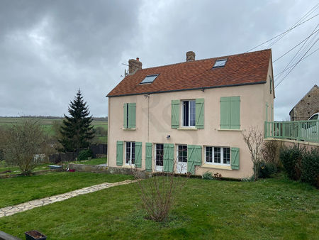 maison à vendre axe argentan - falaise