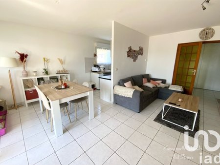 en vente appartement 83 m² – 160 000 € |pompey