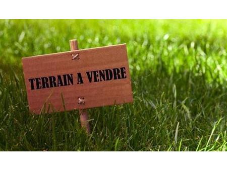 vente terrain à plourivo (22860) : à vendre / 875m² plourivo